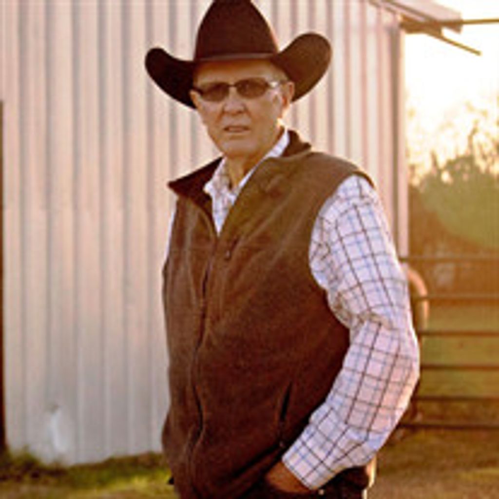 Mr. Kenneth Avery