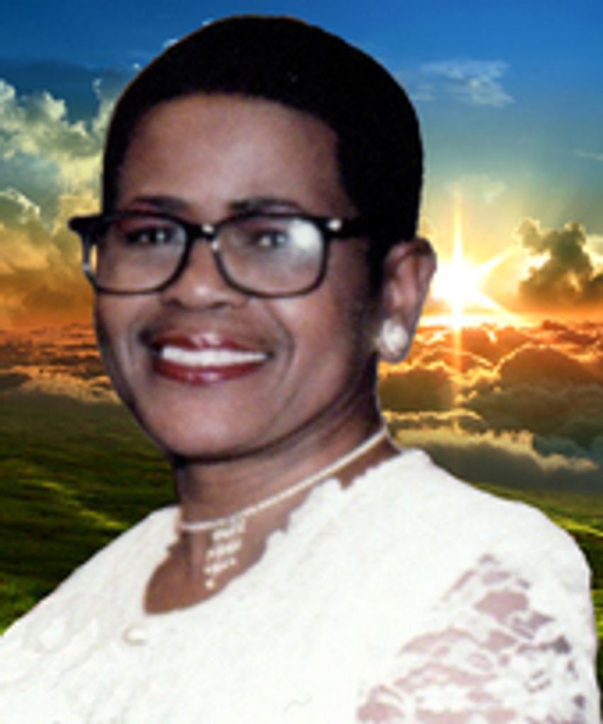 Eloise M Johnson (Moore)