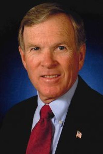 Dr. David L. Movius “Dave” Profile Photo