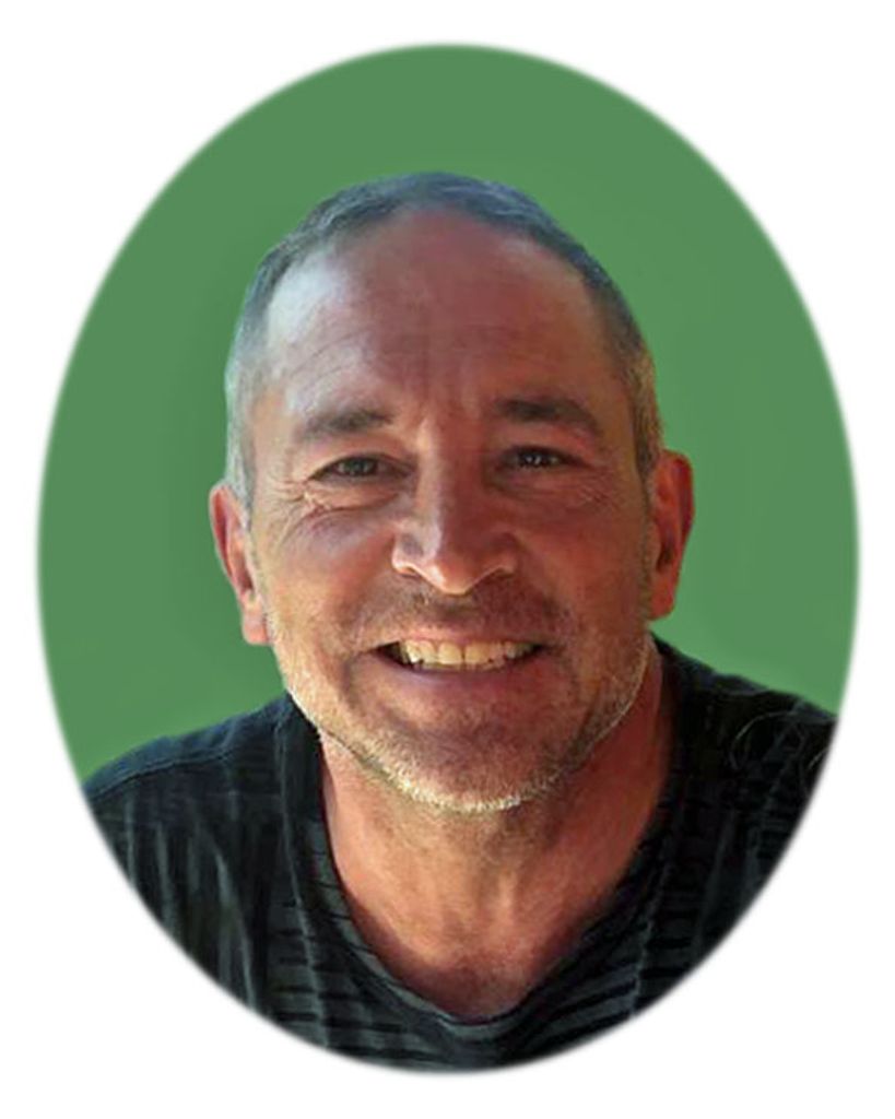 Stephen Kenneth Anderson