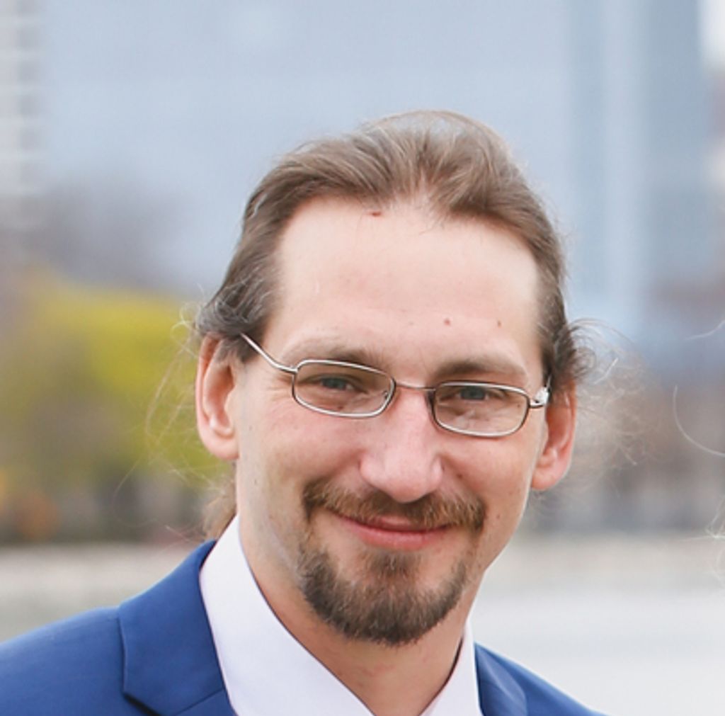 Daniel Michael Hirsch Profile Photo