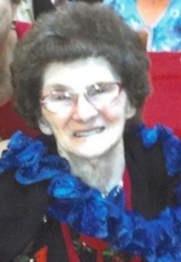 Virginia Bell Cannon