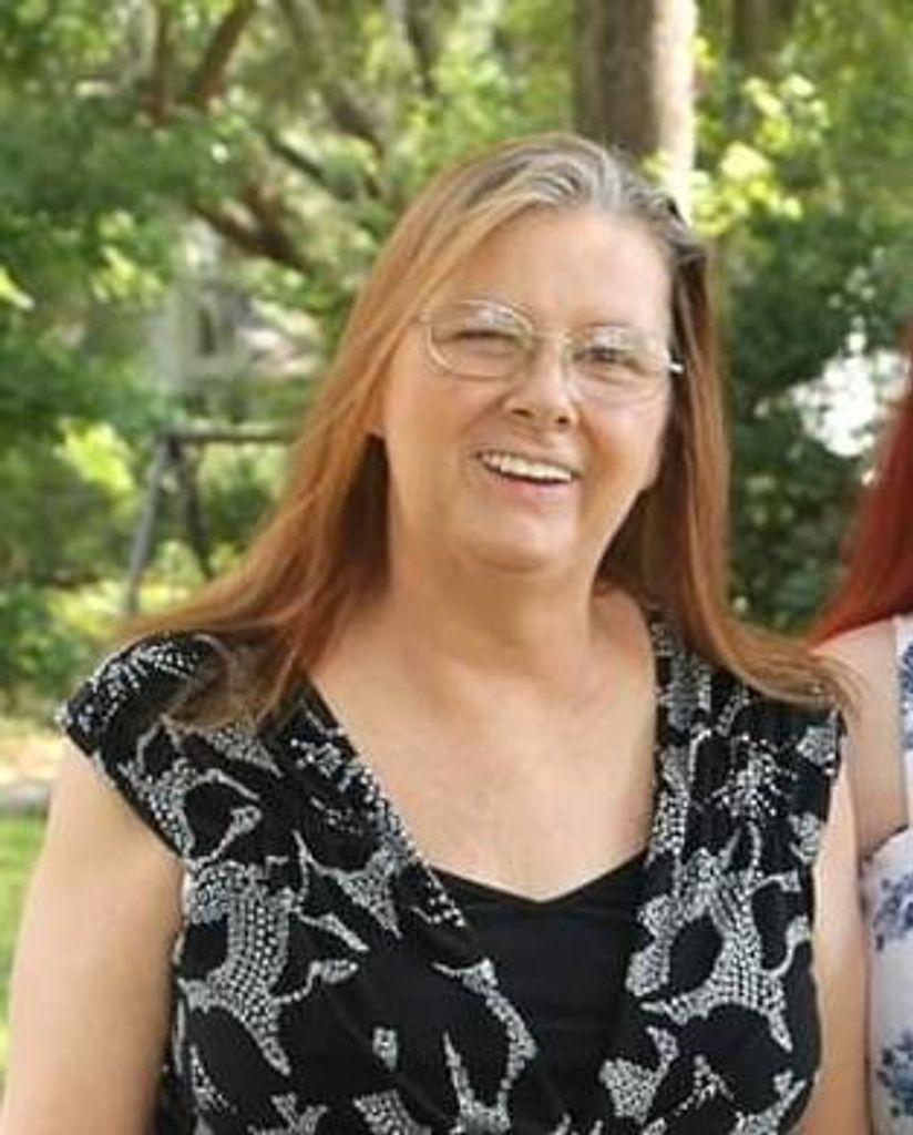 Sandra "Sandy" Smith