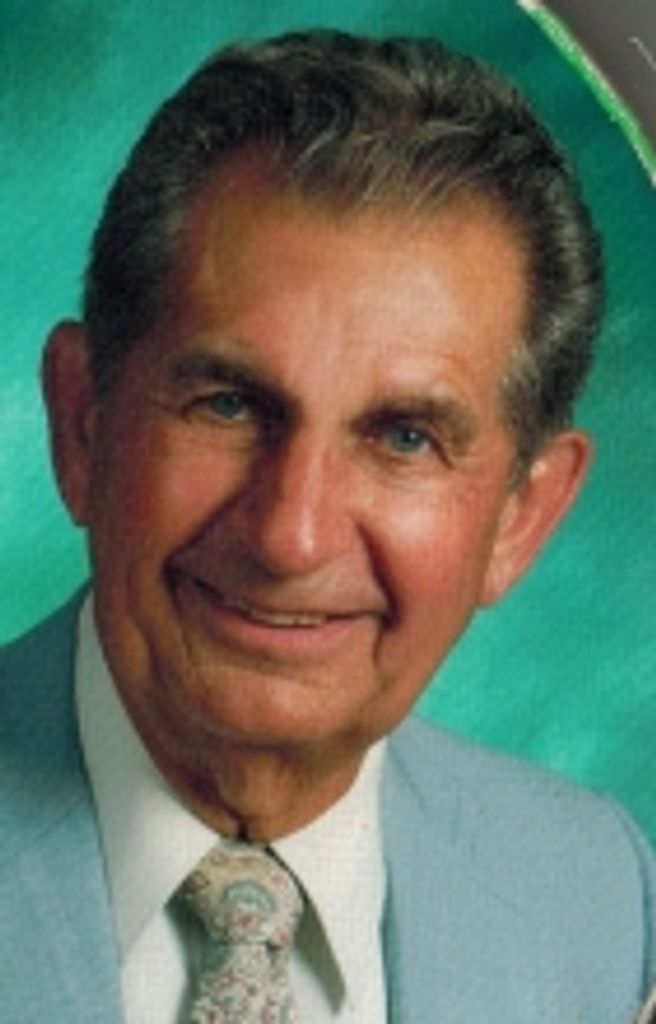 Ralph Horness