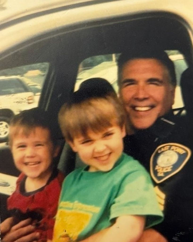 Russell Vincent Castelletti Profile Photo