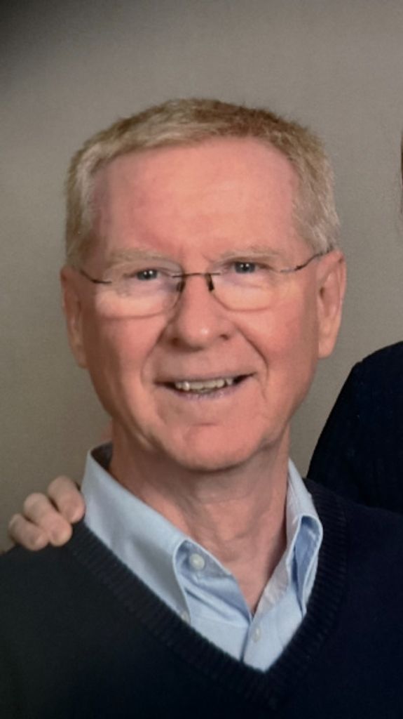 Jack L Cross Profile Photo