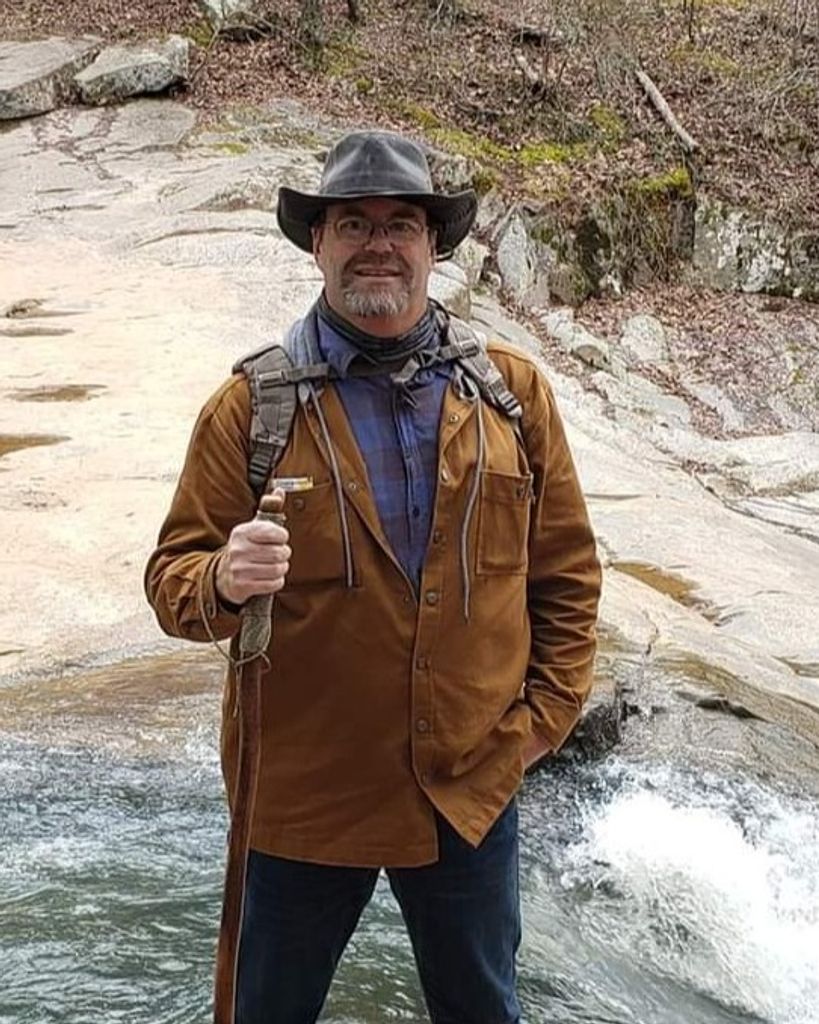 Jonathan Mugridge Profile Photo