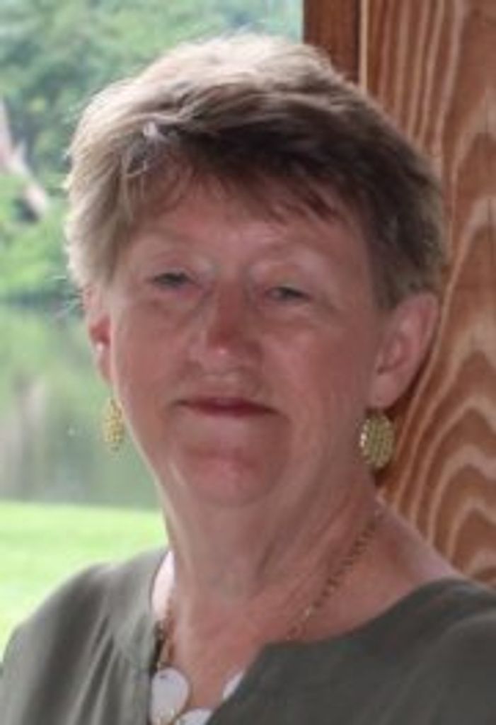 Loretta Catherine (Aufdenberg)  Uelsmann