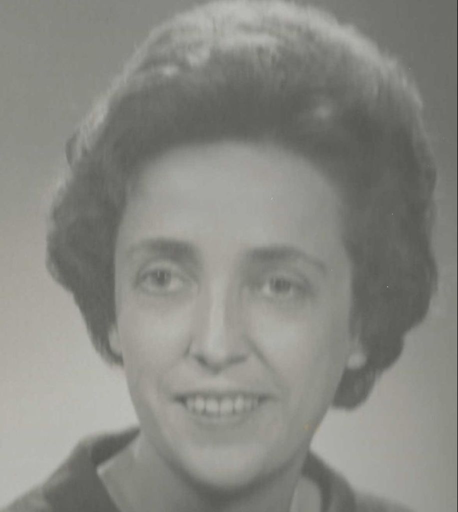 Catherine  Lord Benardete Profile Photo