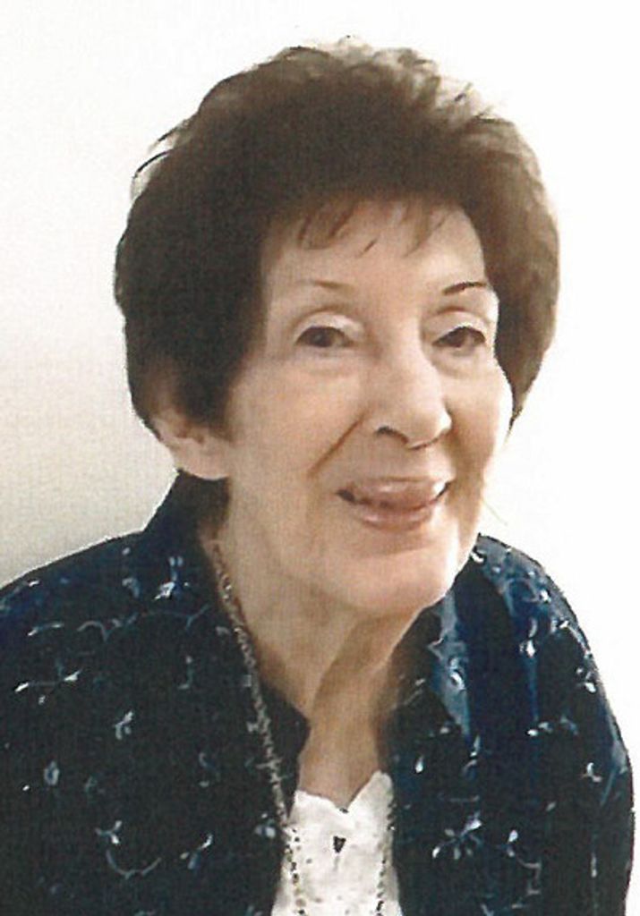 Juanita C. Ray Profile Photo