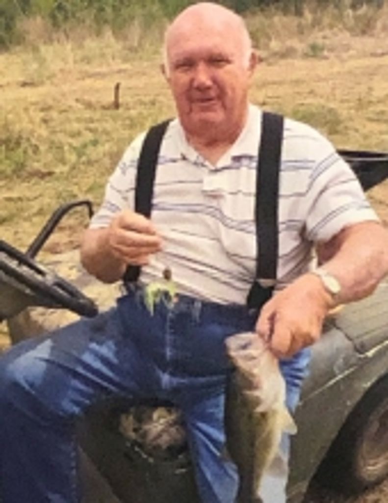 James Harold Garner Profile Photo