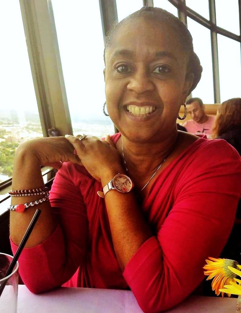 Bridgette Yvette Daniels Profile Photo