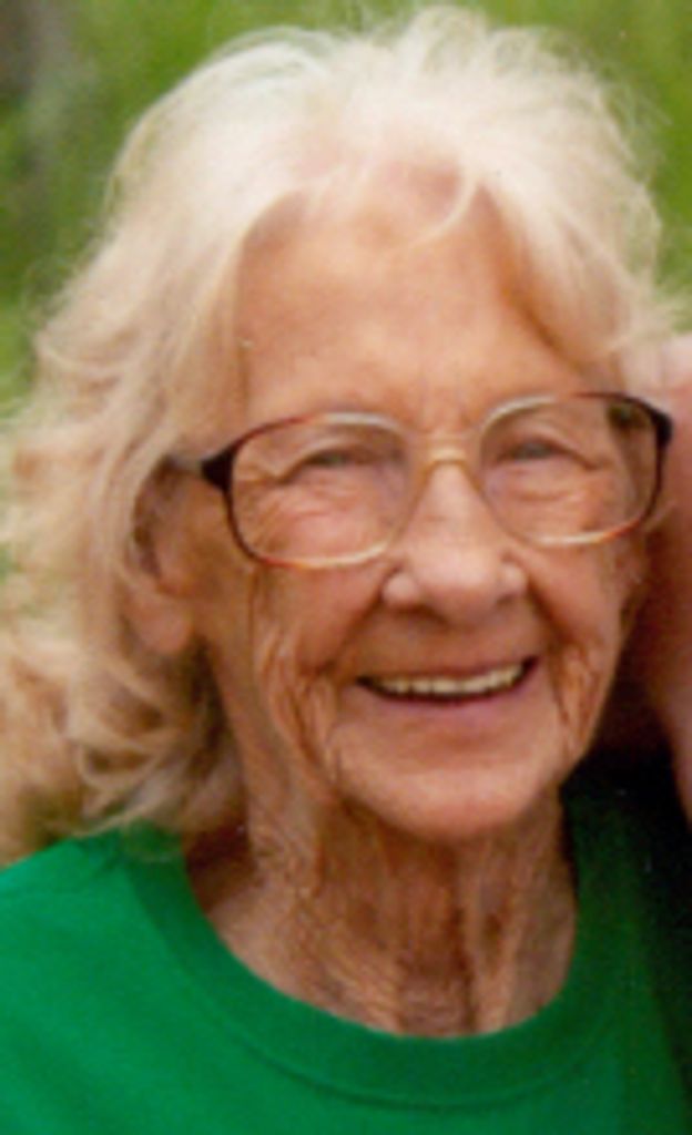 Mary K York