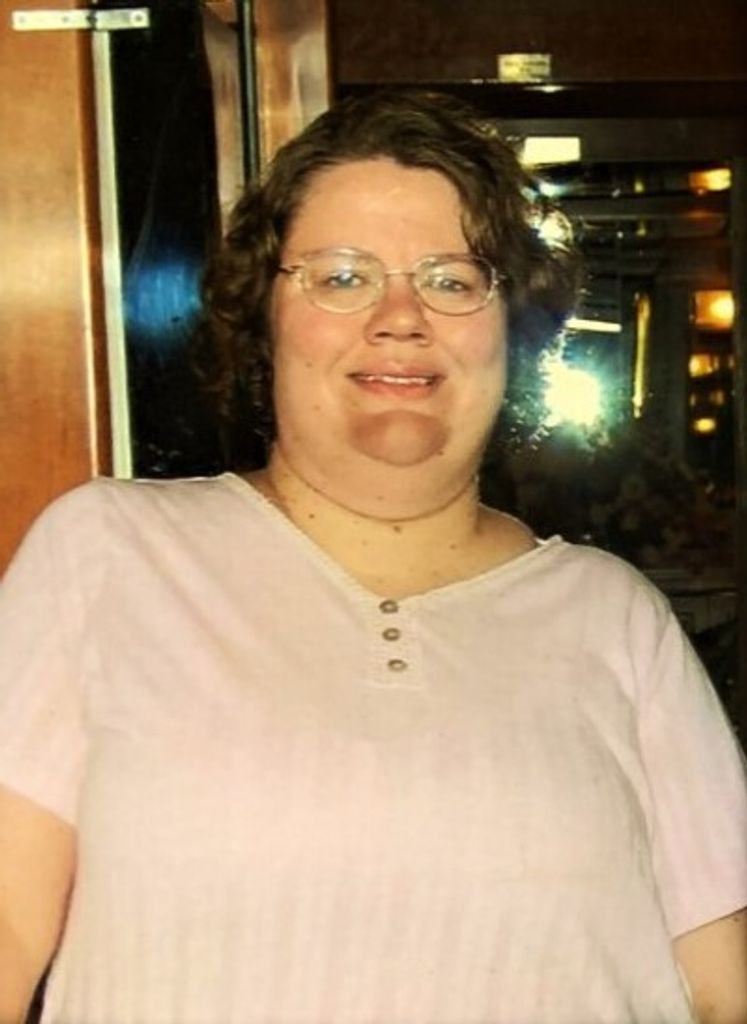 Tanya M Carnley Profile Photo