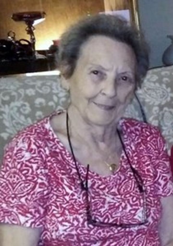 Claire F. Miller Profile Photo