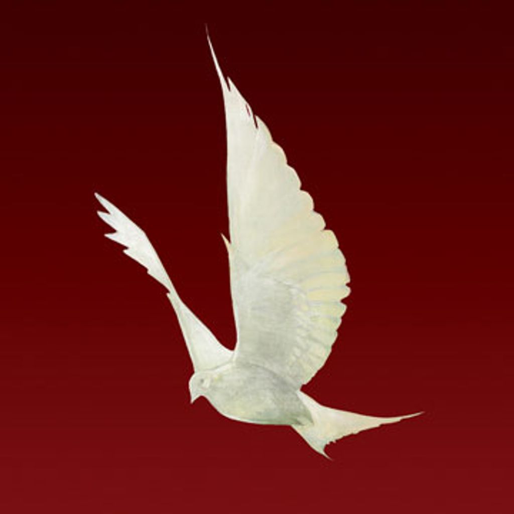 Allen "Mike" Michael Harris