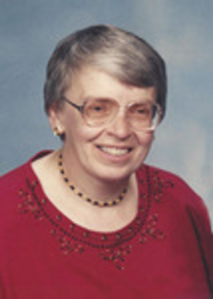 Joyce M. Drage