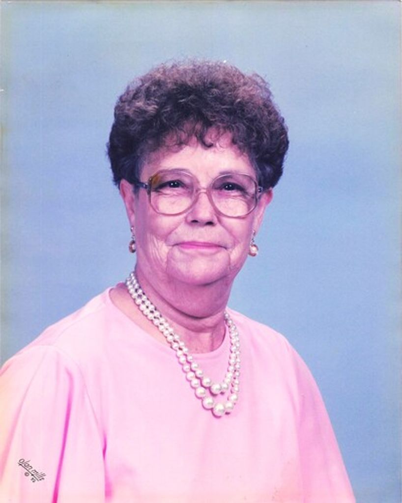 Lizzie "Liz" Mae Breland Profile Photo