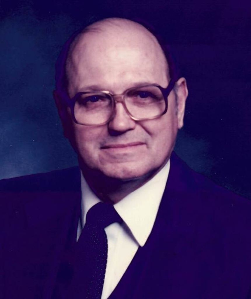 Herbert Iles Profile Photo