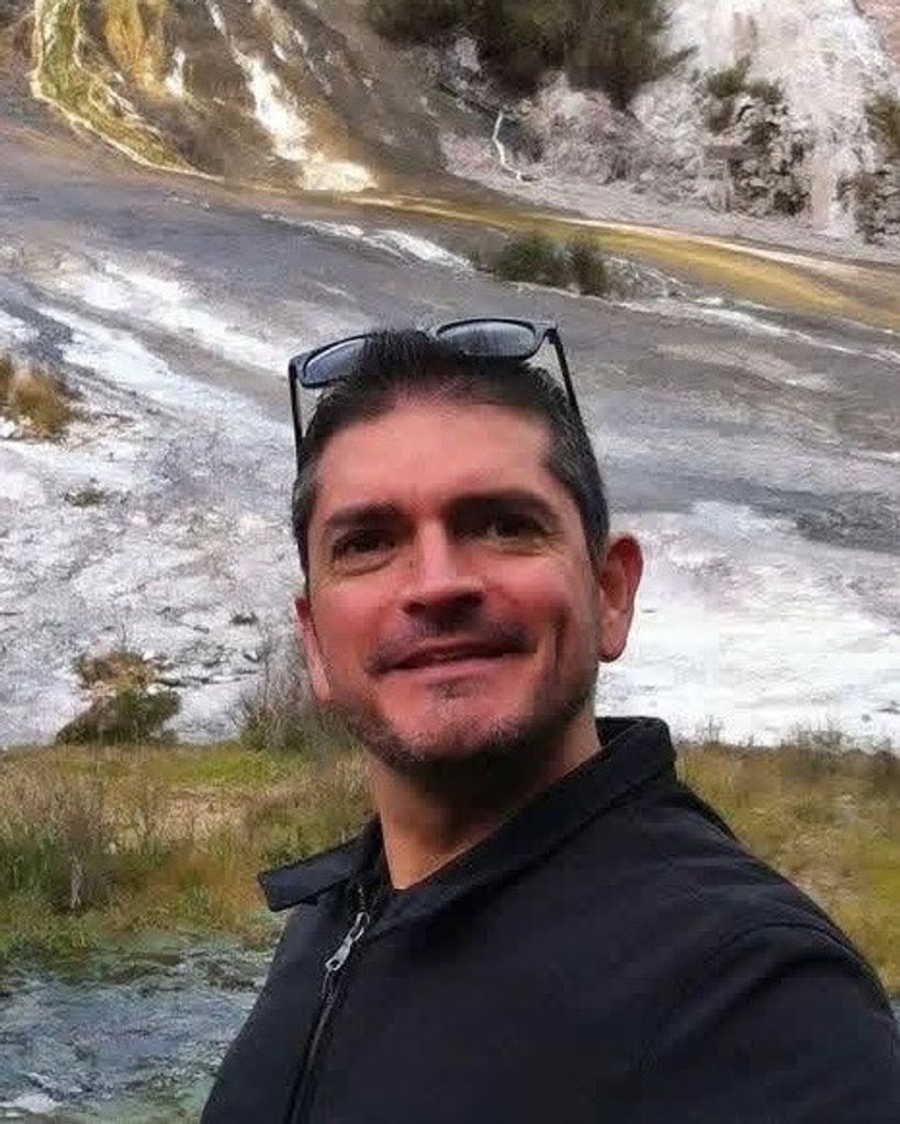 Juan M. Bravo Jr. Profile Photo