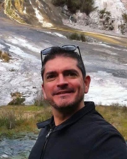 Juan M. Bravo Jr.'s obituary image
