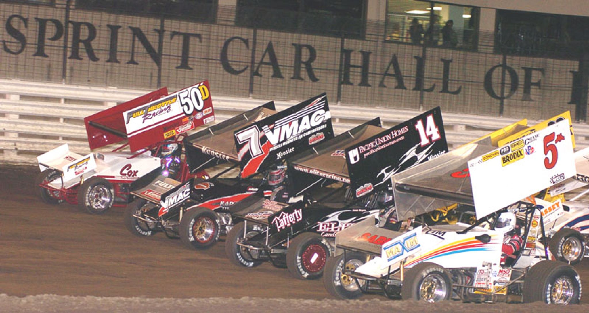 Cover photo for Pete Hoffman, Jr.'s Obituary