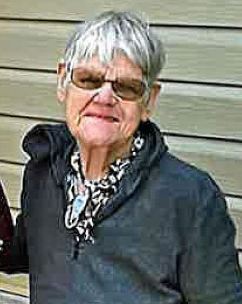 Hilda Caroline Opdahl