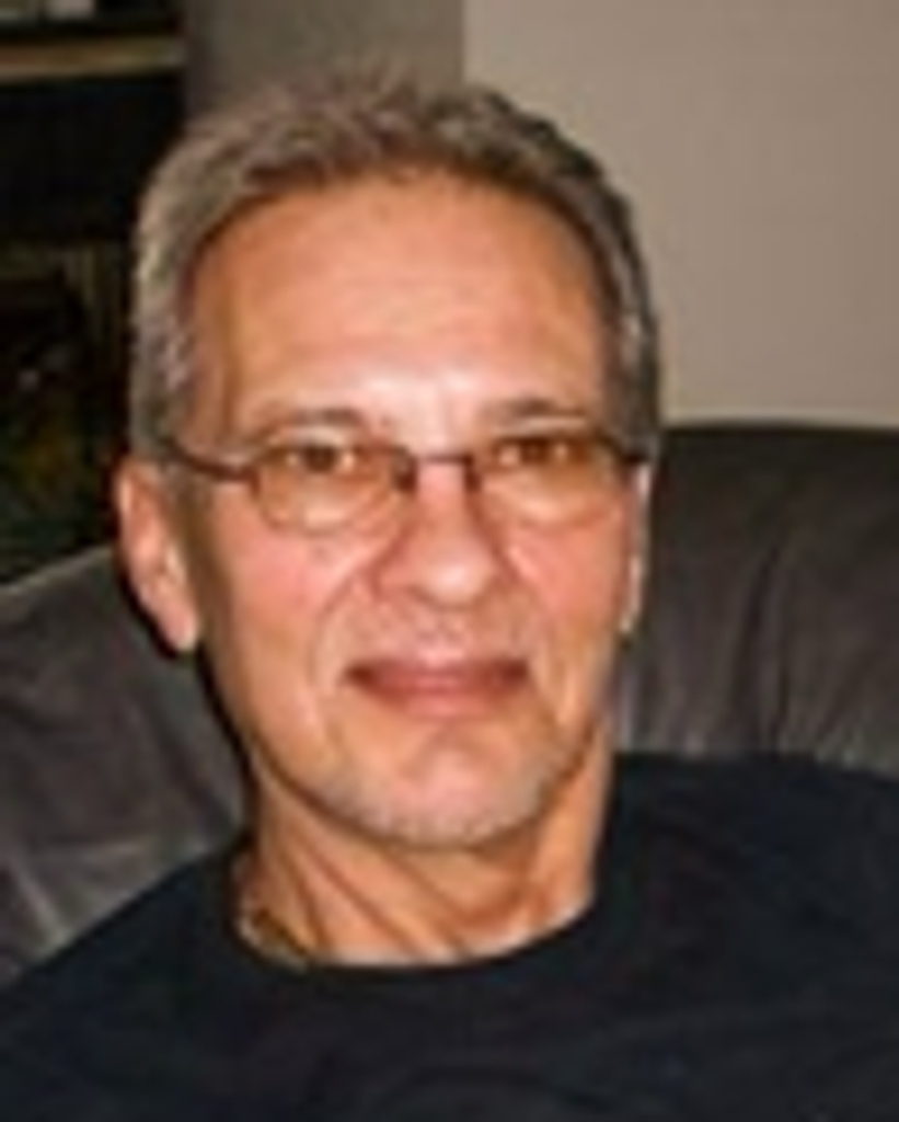 James "Jim" Alan Hendrixson Profile Photo