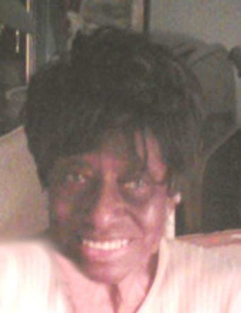 Virginia Brown