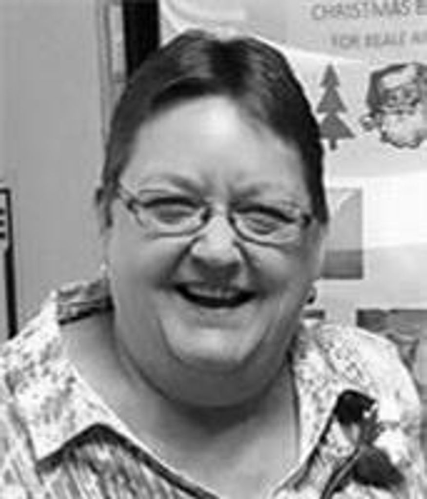 Brenda Robbins Profile Photo