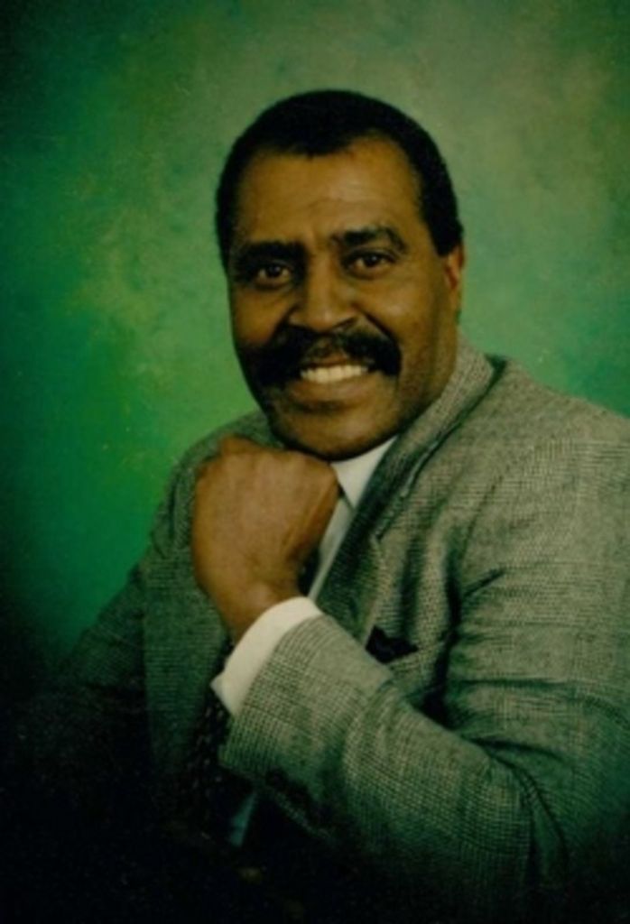 Jesse L. Harris, Sr. Profile Photo