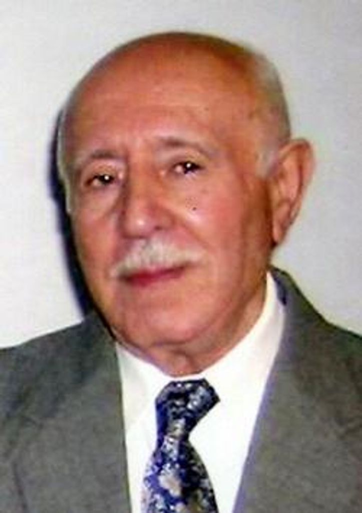 George Hermiz Suolaka