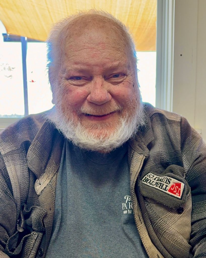 Robert Wesley Dunbar Sr. Profile Photo