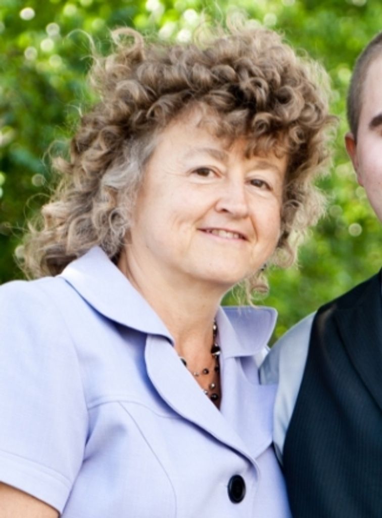 Janet M. Martin
