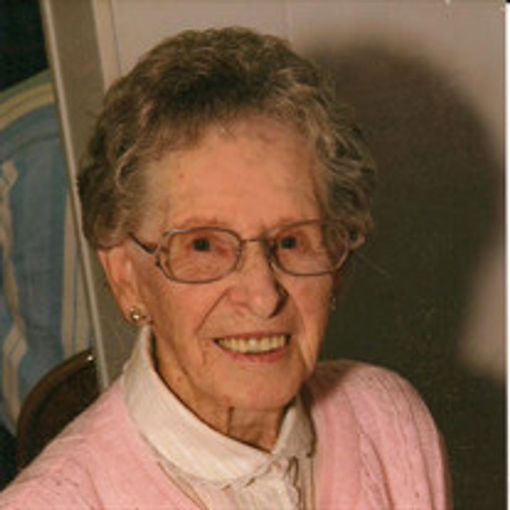 Alice Laura Kortman Spencer