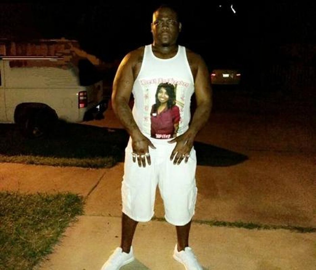 Marquise Lamont Wade Profile Photo