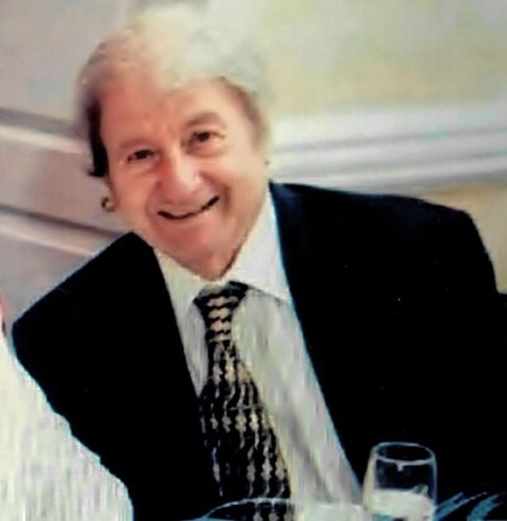 Dr. Elias Joseph Isaac