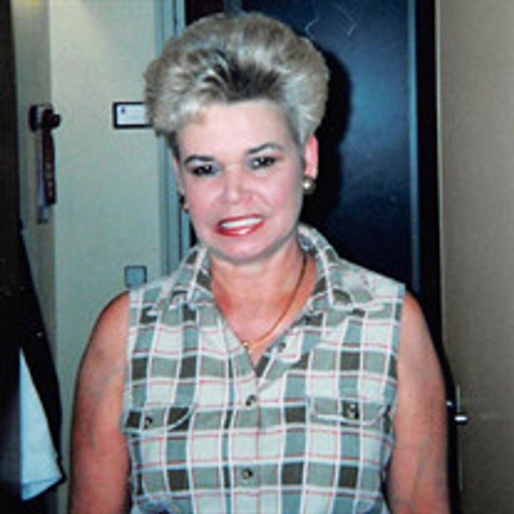 Nancy A. Boling