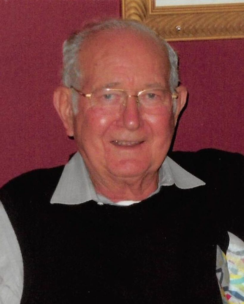 Mr. Charles Edward Brown