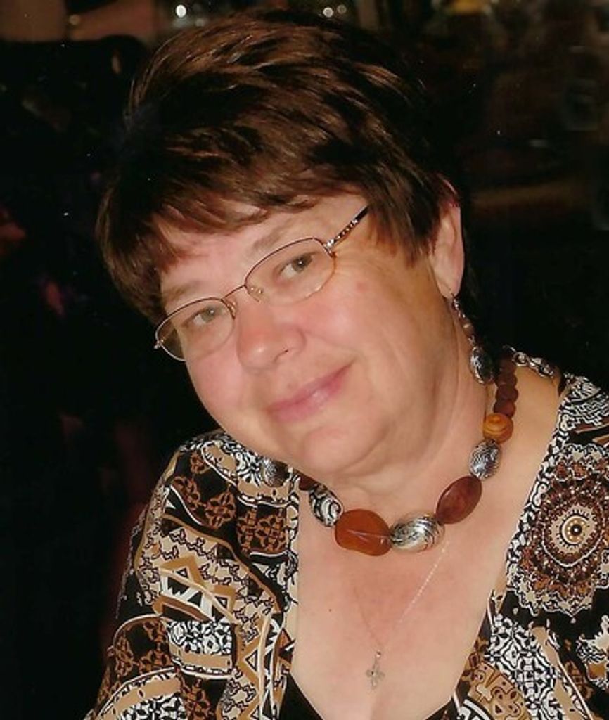 Janet Naughtin Profile Photo