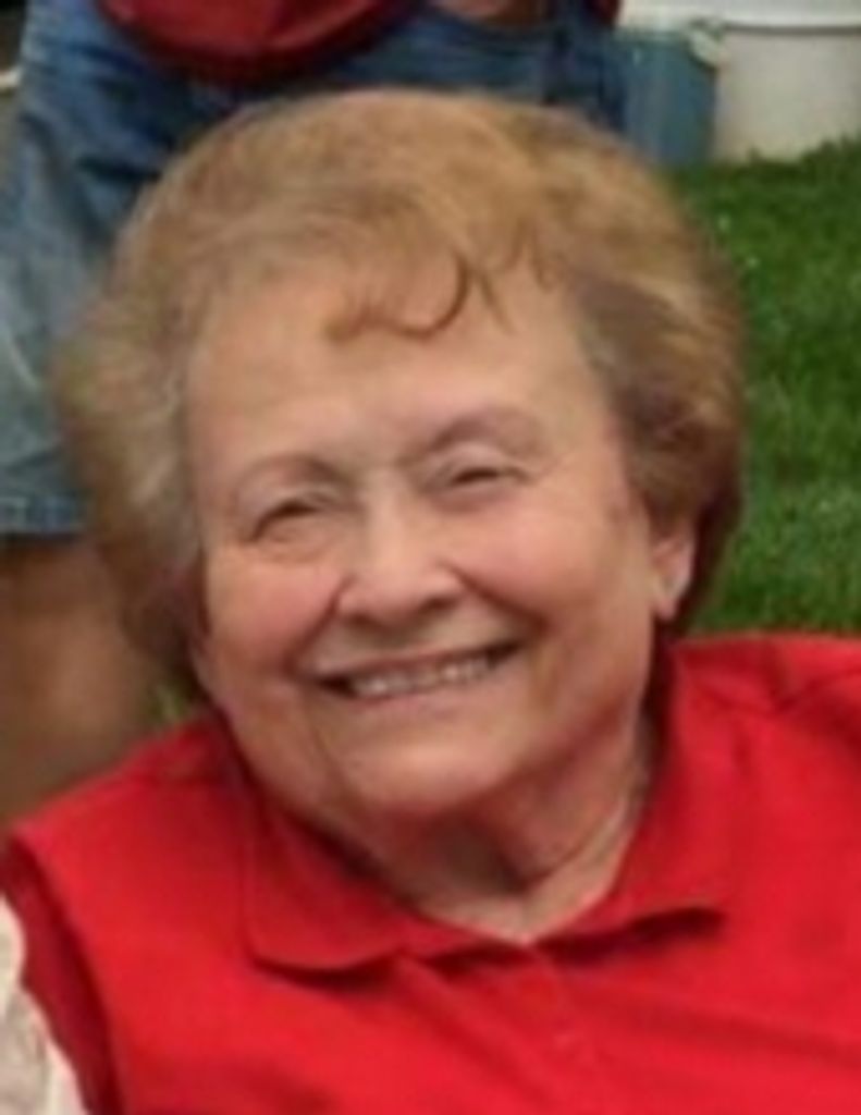 Mildred Jean (Degroat) Denlinger Profile Photo