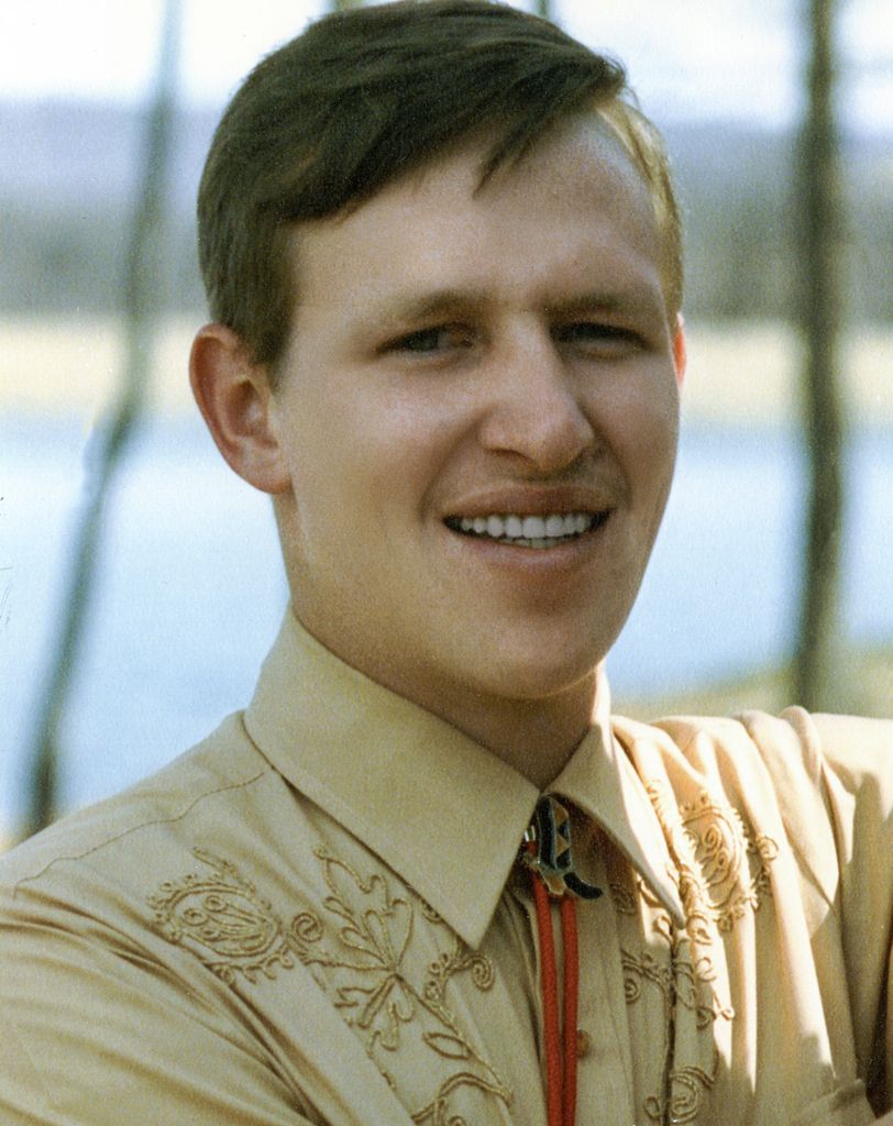 Michael Fitzwater