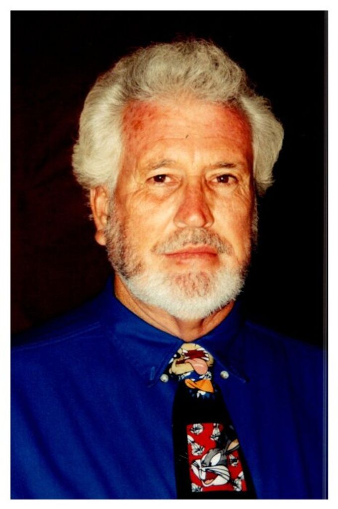 Bobby Ray Henderson