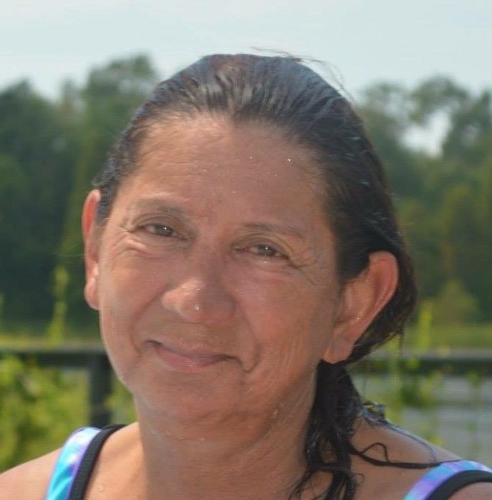 Martha Ann Schaffer Profile Photo