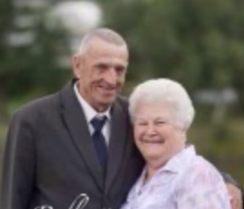 Gerald James Johnston Profile Photo