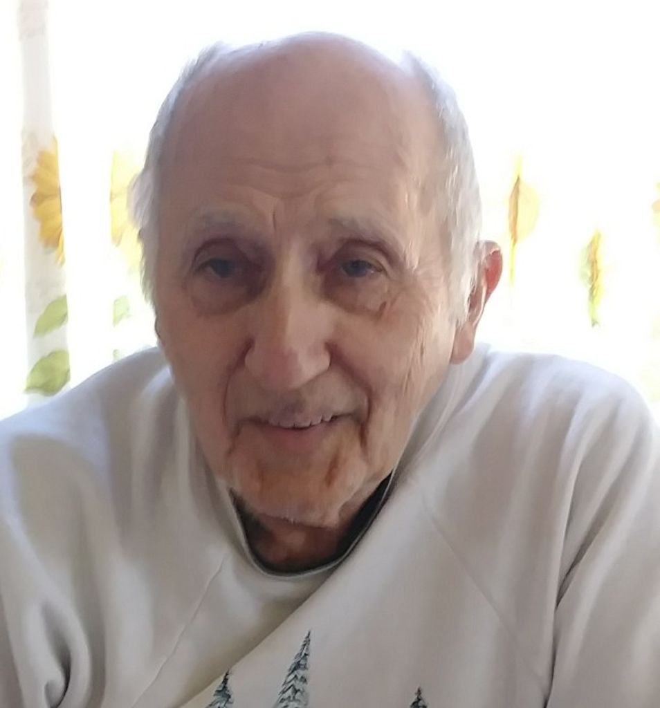 Edward A. Echko