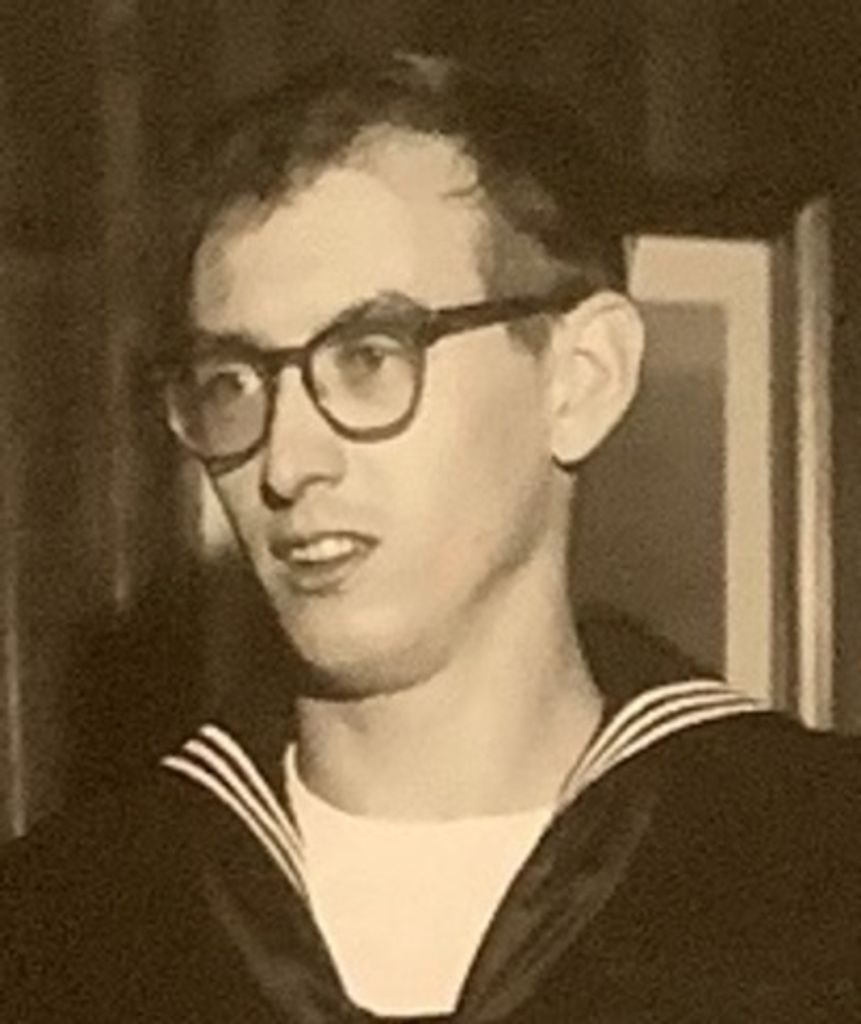 Edward Stroud Profile Photo