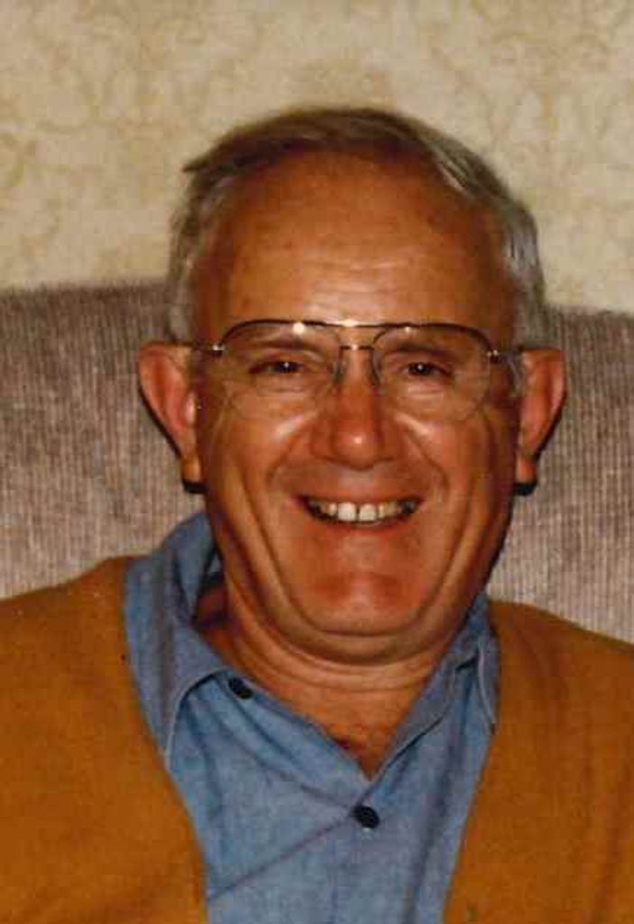 Theodore “Ted” Wozneak, Sr. Profile Photo