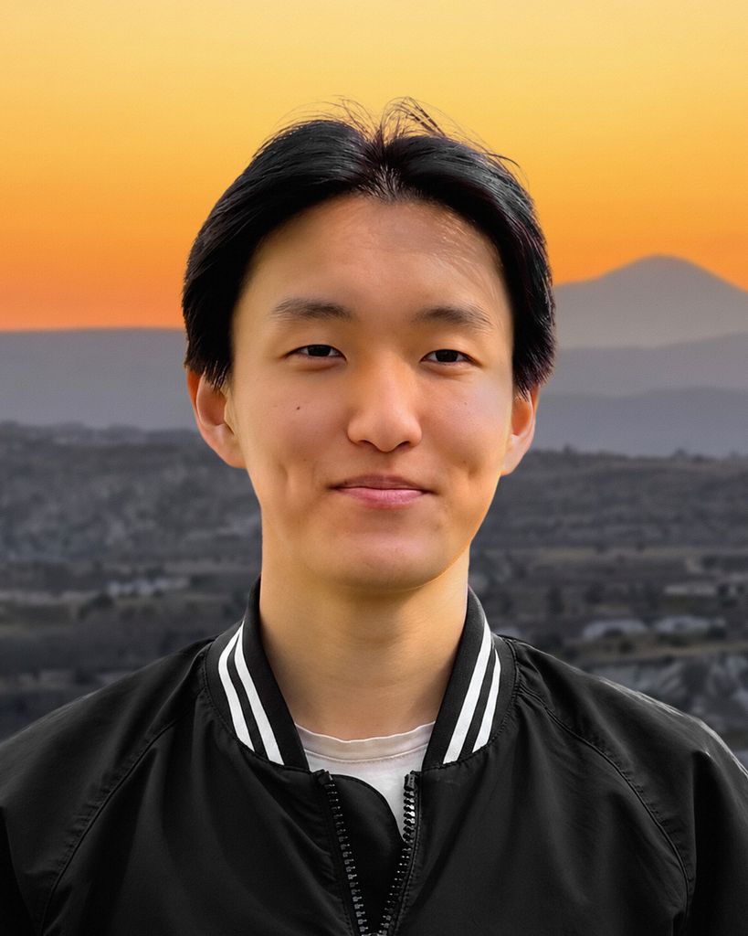 Richard Qiyuan Li Profile Photo