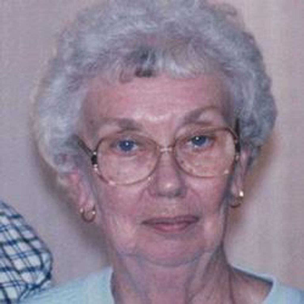 Marilyn Spaulding